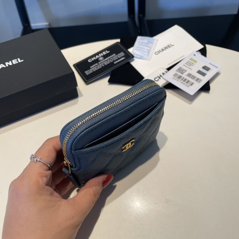 Chanel Wallet Purse